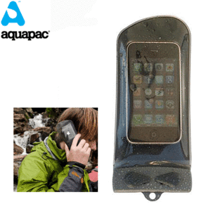 (아쿠아팩-108)방수팩 스마트폰 테블릿 방수