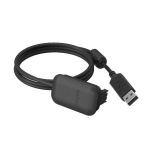 (순토 코브라/바이퍼/줍 PC인터페이스)슼버 SUUNTO USB연결 키트